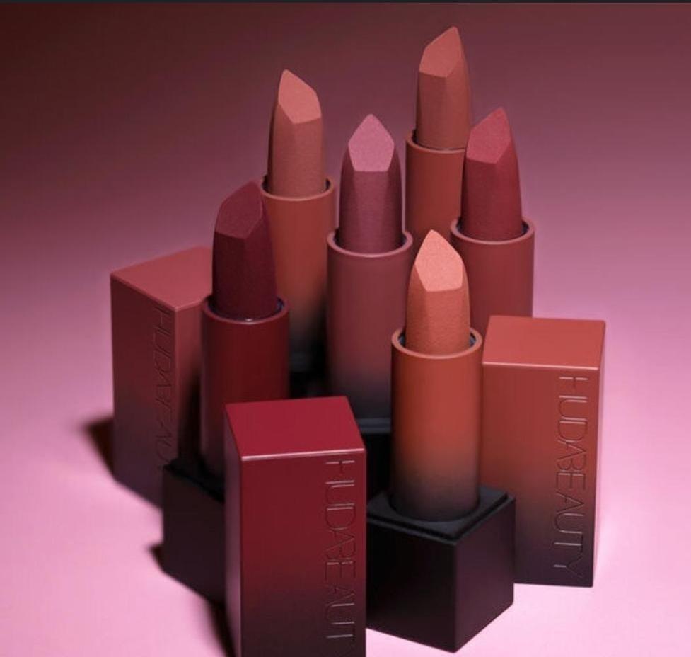 Lipstick Luxury: 12 Shades to Swoon Over