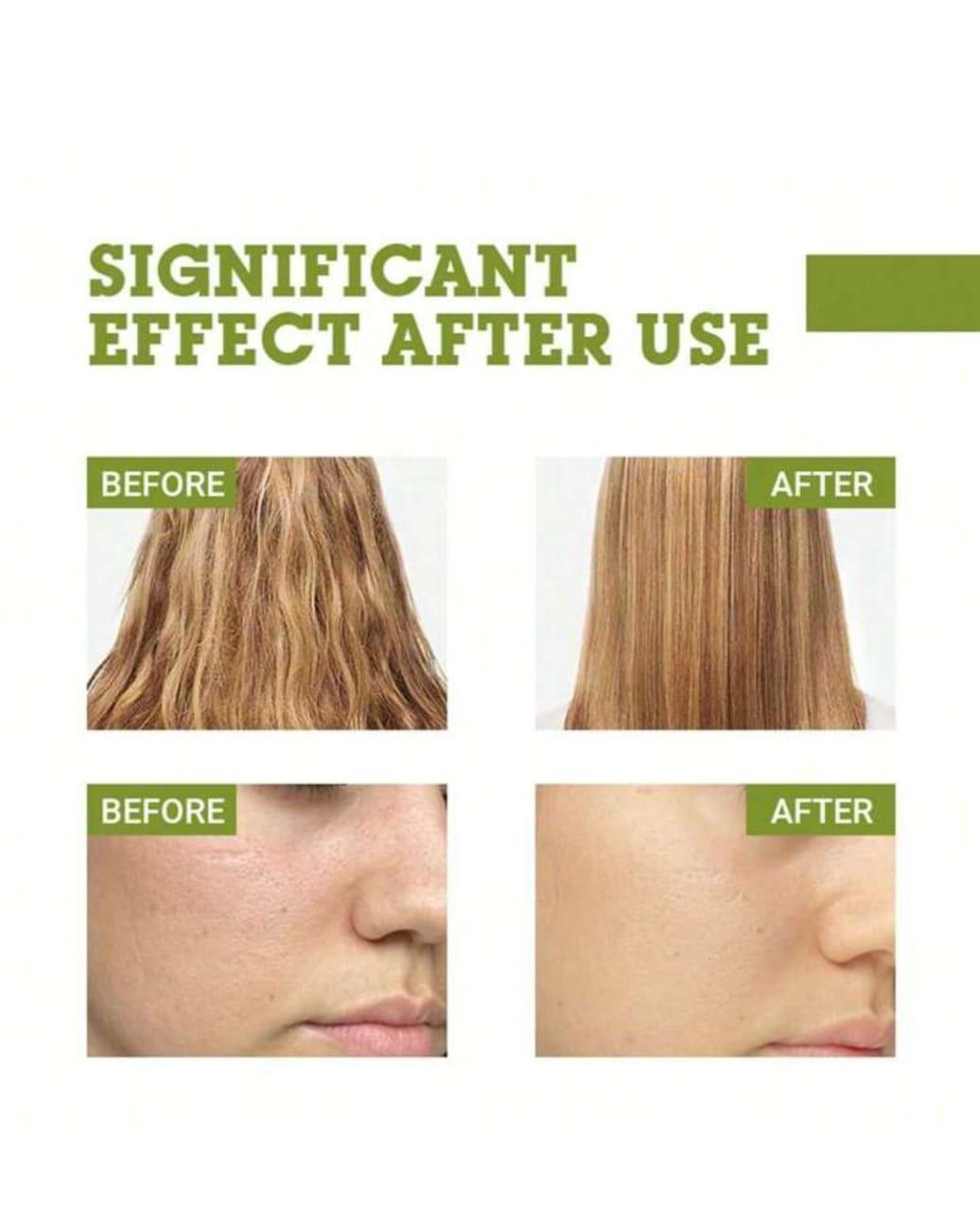 Golden Face Oil - 30ml