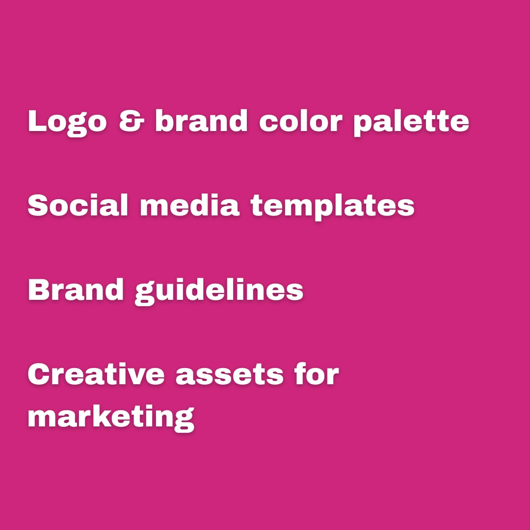 Branding & Design