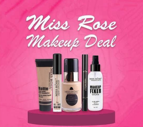 Makeup Deal 4