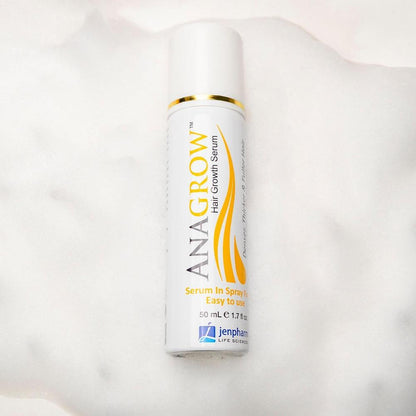Revitalize Your Hair