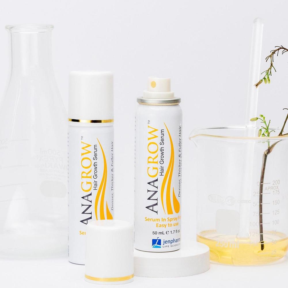 Revitalize Your Hair