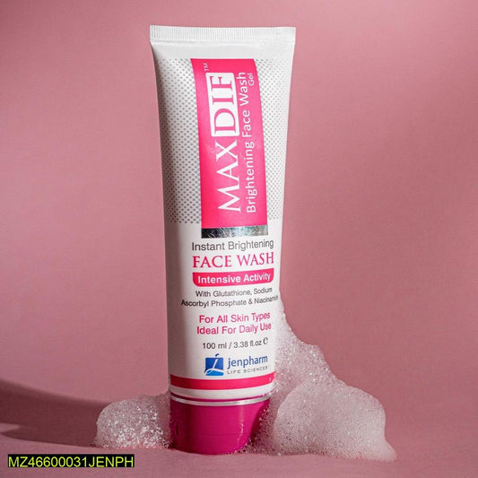 Clinically Proven Skin Brightener