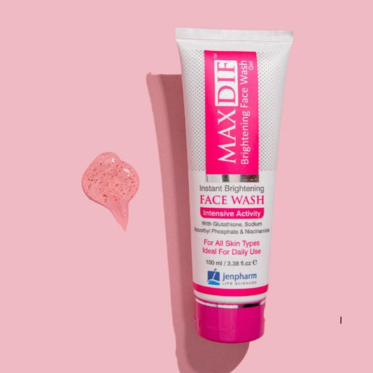 Clinically Proven Skin Brightener