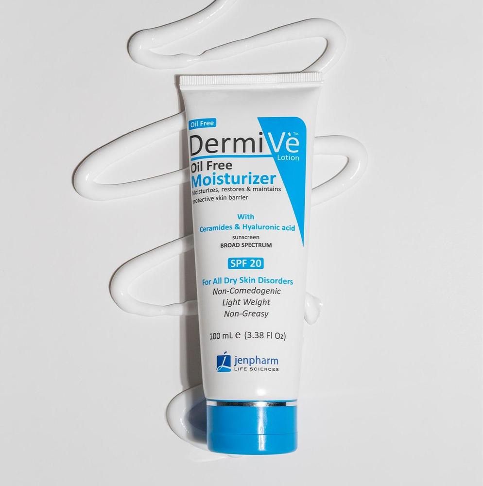 Hydrating Skin Care