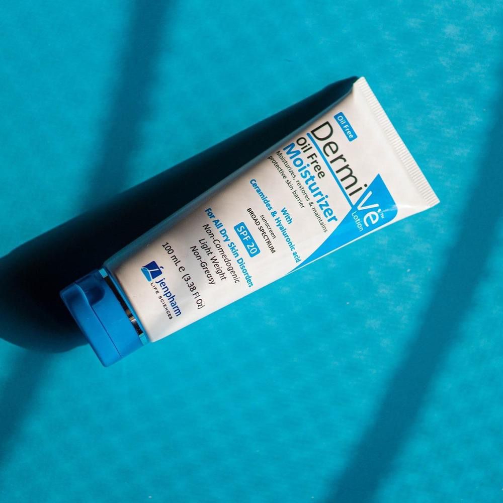 Hydrating Skin Care
