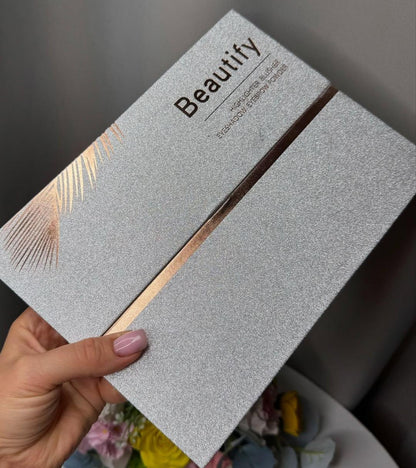 Muicin Eyeshadow & Blusher Palette