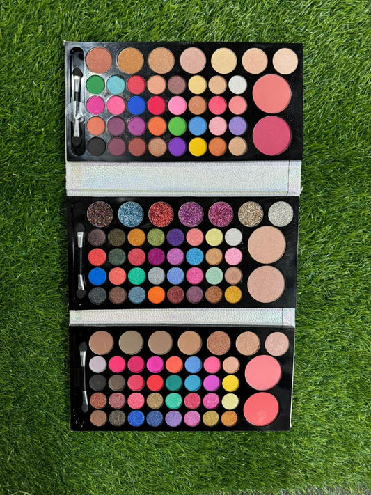 Eyeshadow Palette