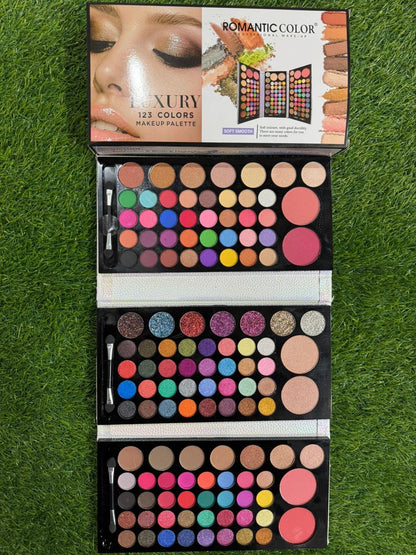 Eyeshadow Palette