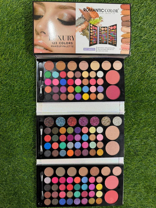 Eyeshadow Palette