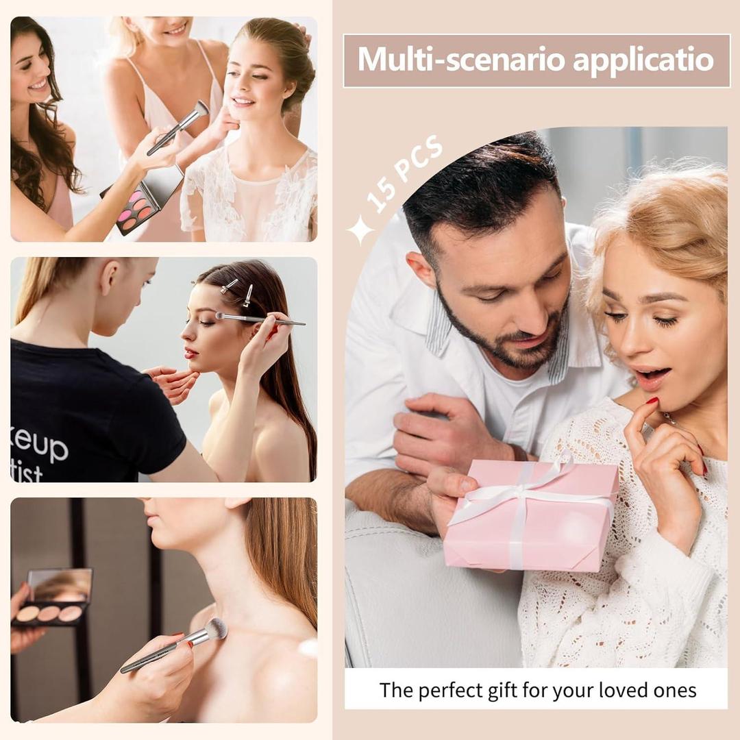 Makeup Concealer Brush