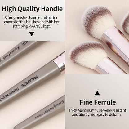Makeup Concealer Brush