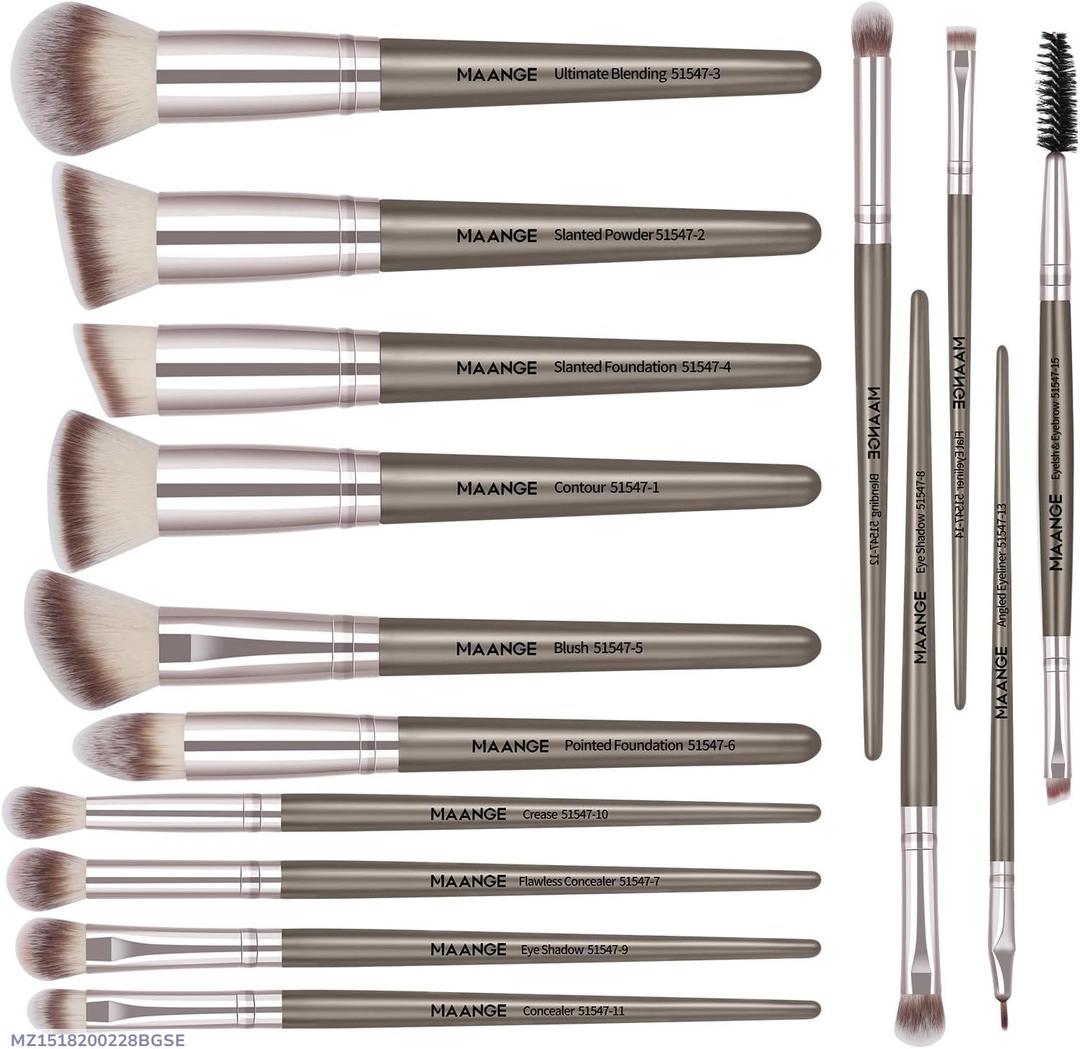 Makeup Concealer Brush