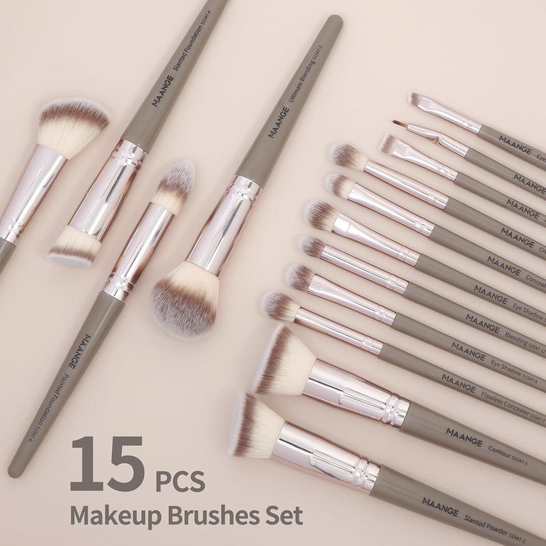 Makeup Concealer Brush