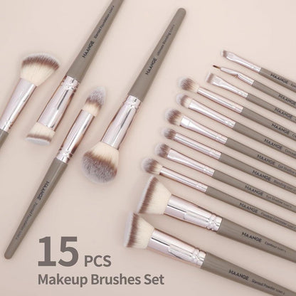 Makeup Concealer Brush