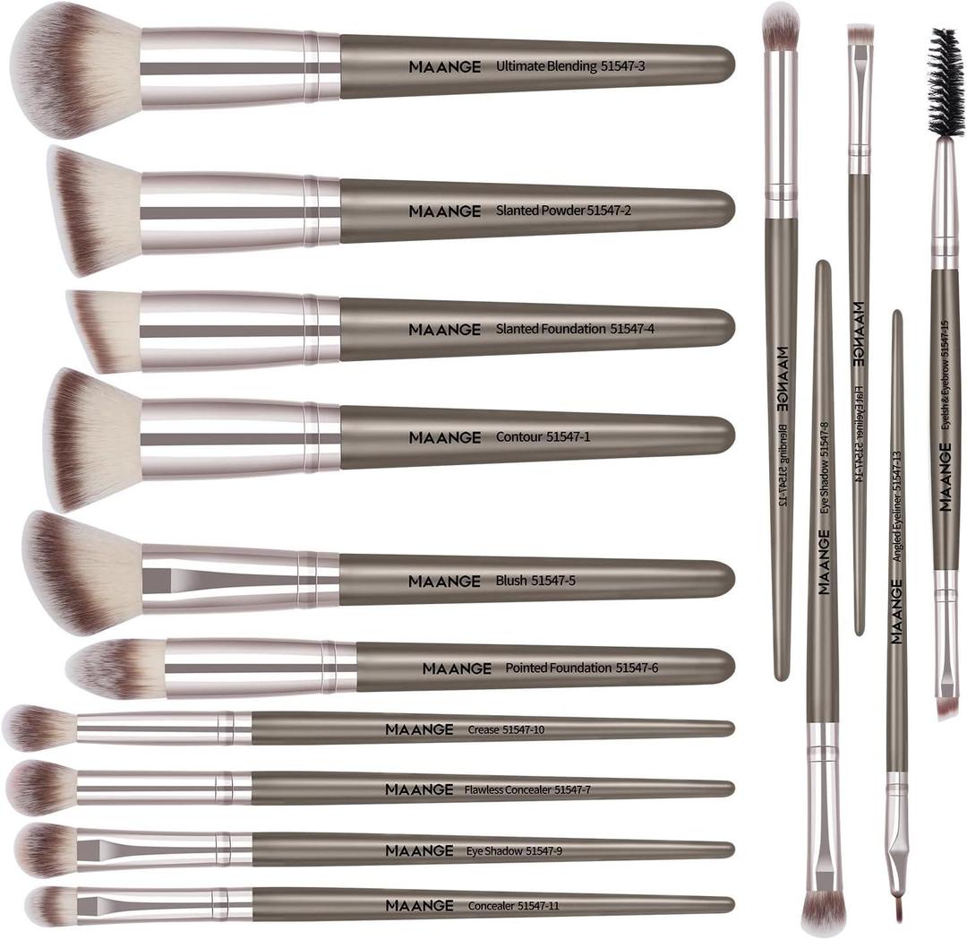 Makeup Concealer Brush