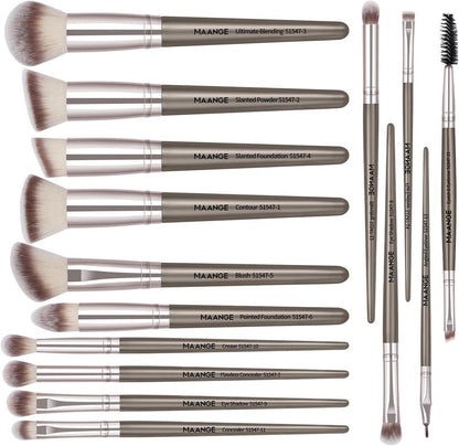 Makeup Concealer Brush