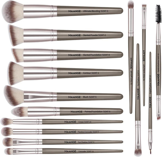 Makeup Concealer Brush