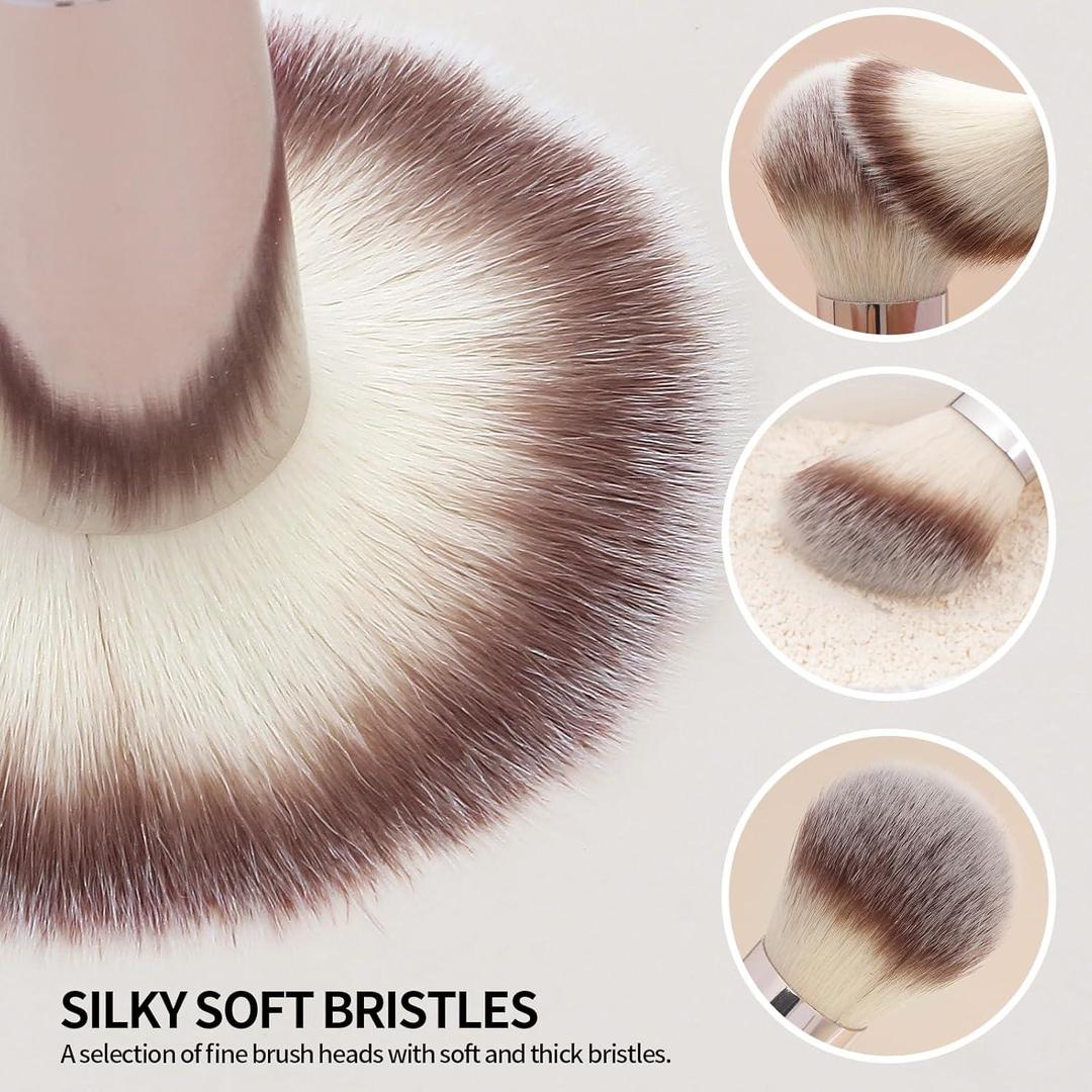 Makeup Concealer Brush