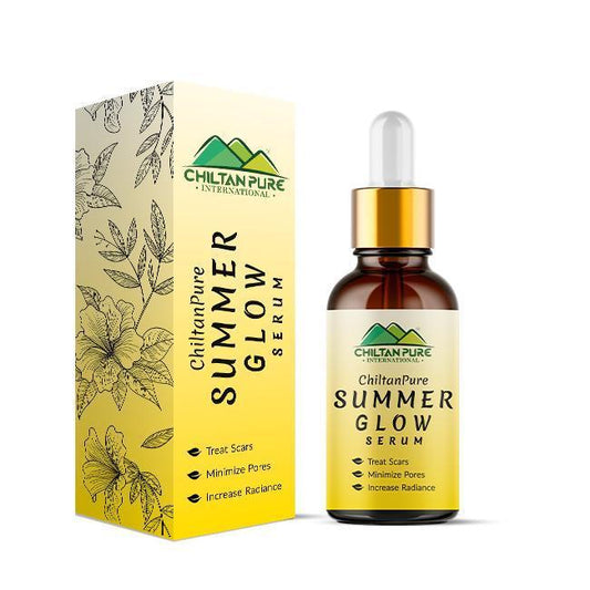 Summer Glow Serum (30ml)