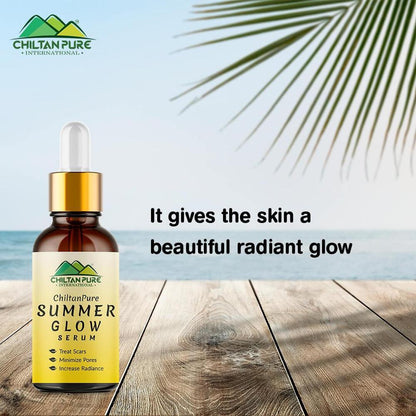 Summer Glow Serum (30ml)