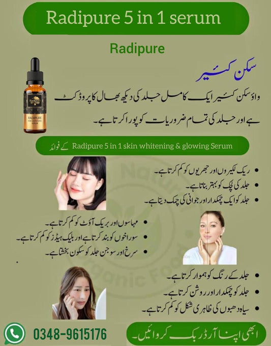Brighten Your Complexion