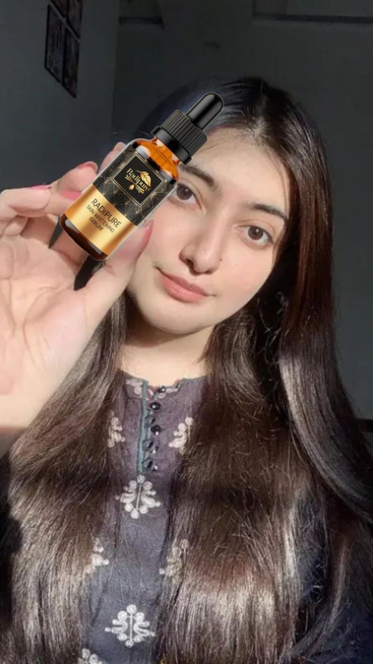 Brighten Your Complexion