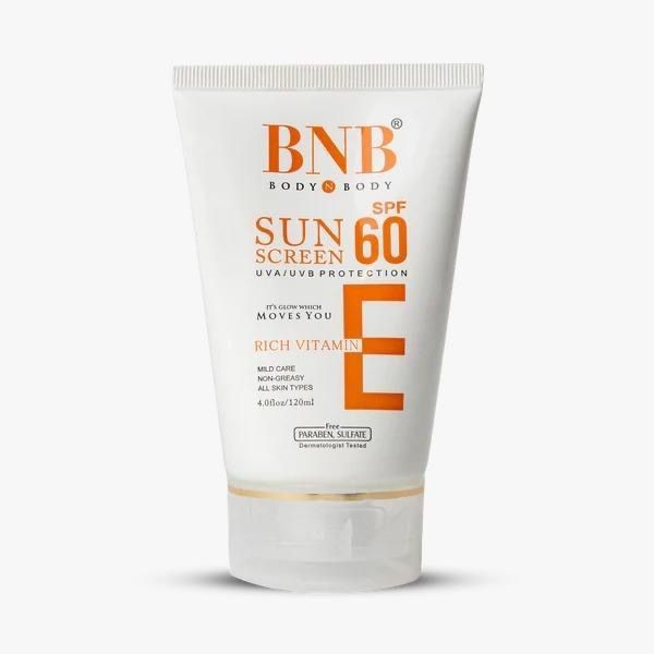 Sunblock Protection