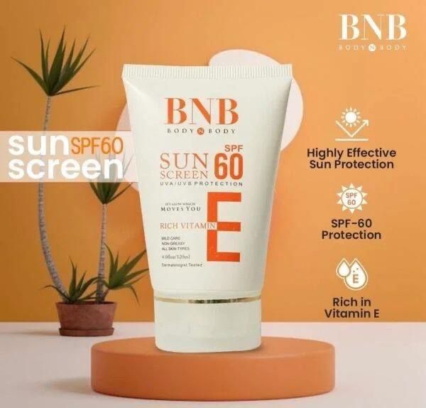Sunblock Protection
