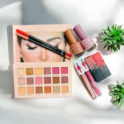 9-in-1 Ultimate Beauty Kit
