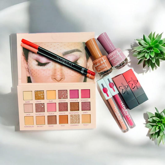 9-in-1 Ultimate Beauty Kit