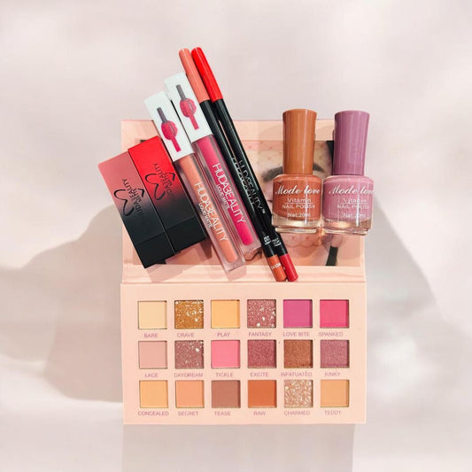 9-in-1 Ultimate Beauty Kit