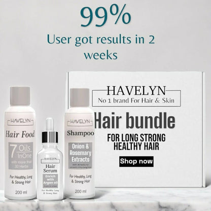 3-in-1 Hair Care Set