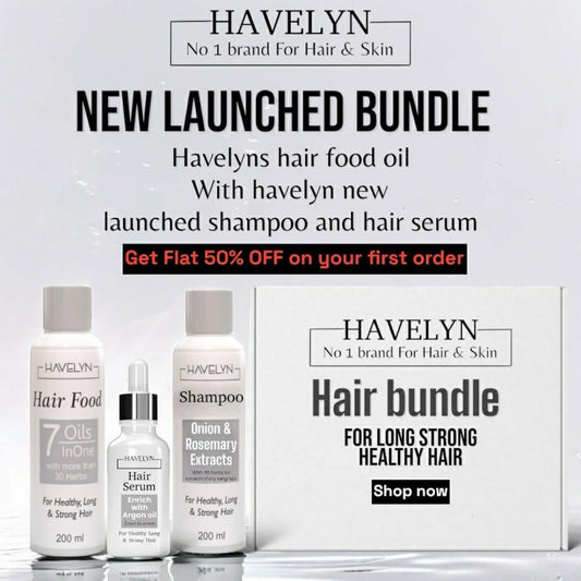 3-in-1 Hair Care Set