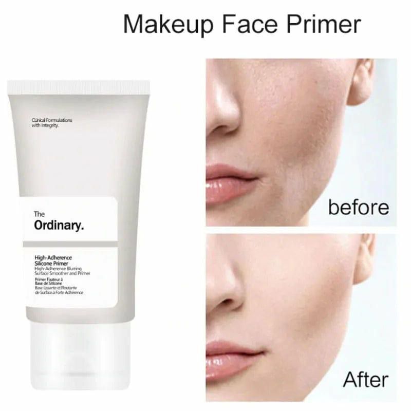 Silicone Primer for Flawless Makeup