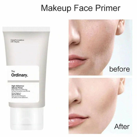 Silicone Primer for Flawless Makeup