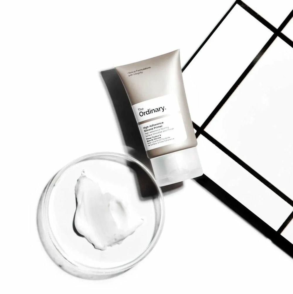 Silicone Primer for Flawless Makeup