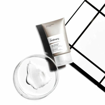 Silicone Primer for Flawless Makeup
