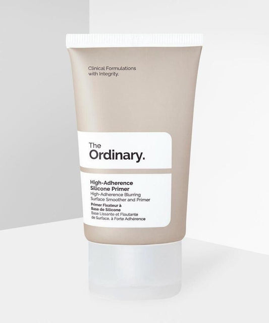 Silicone Primer for Flawless Makeup