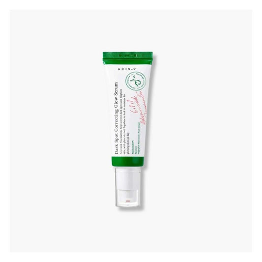 Glow Serum