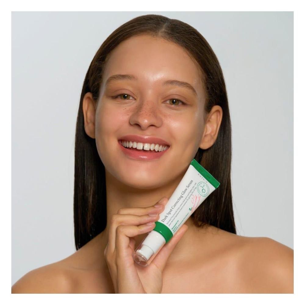 Glow Serum