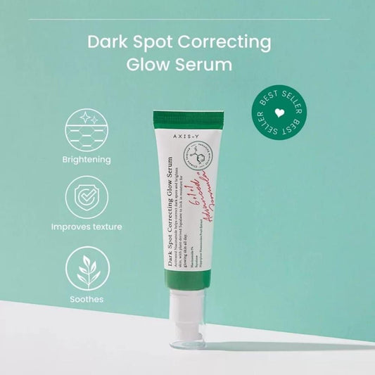 Glow Serum
