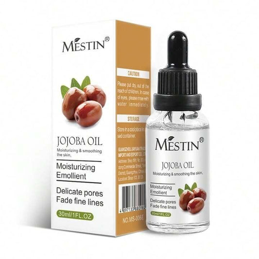 Golden Face Oil - 30ml
