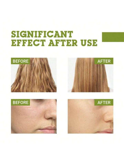 Golden Face Oil - 30ml