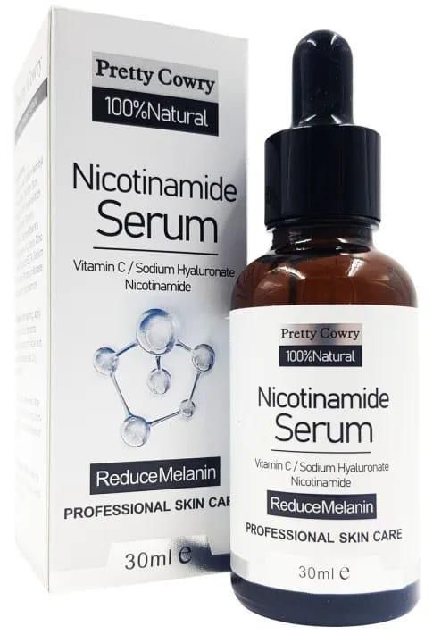 Nicotinamide Serum - 30ml