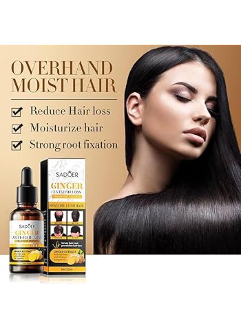 Hair Growth Serum - 30ml