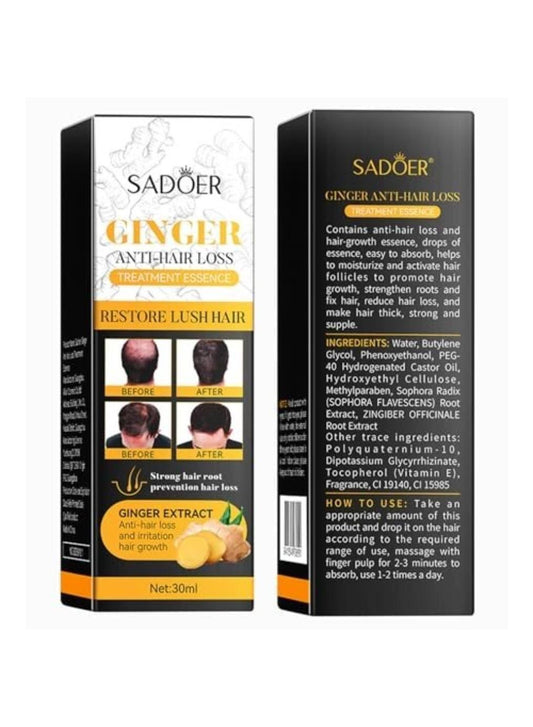 Hair Growth Serum - 30ml