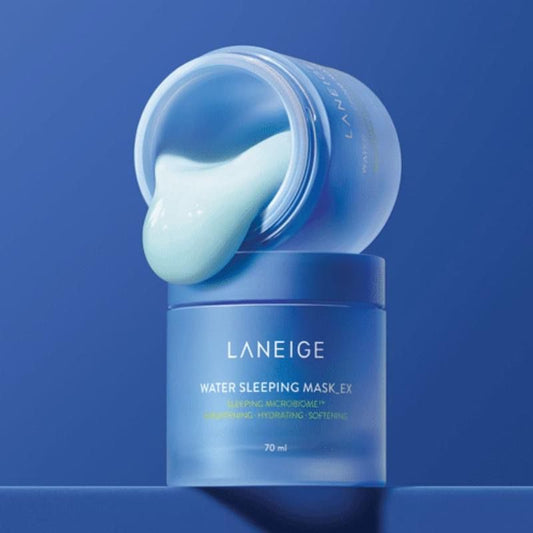 Water Sleeping Mask 70ml