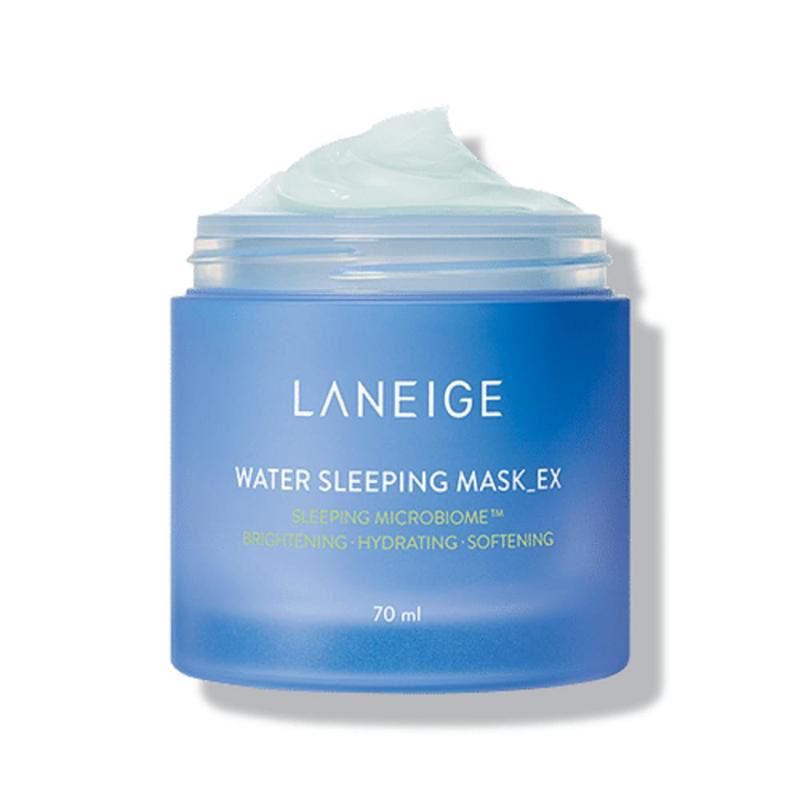 Water Sleeping Mask 70ml