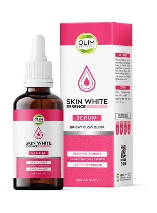Oli  Naturals Skin Whitening Essence Serum